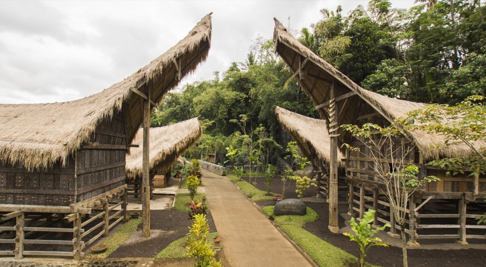 Bali Res Centre Taman Nusa, Indonesian Cultural Park - Bali Res Centre